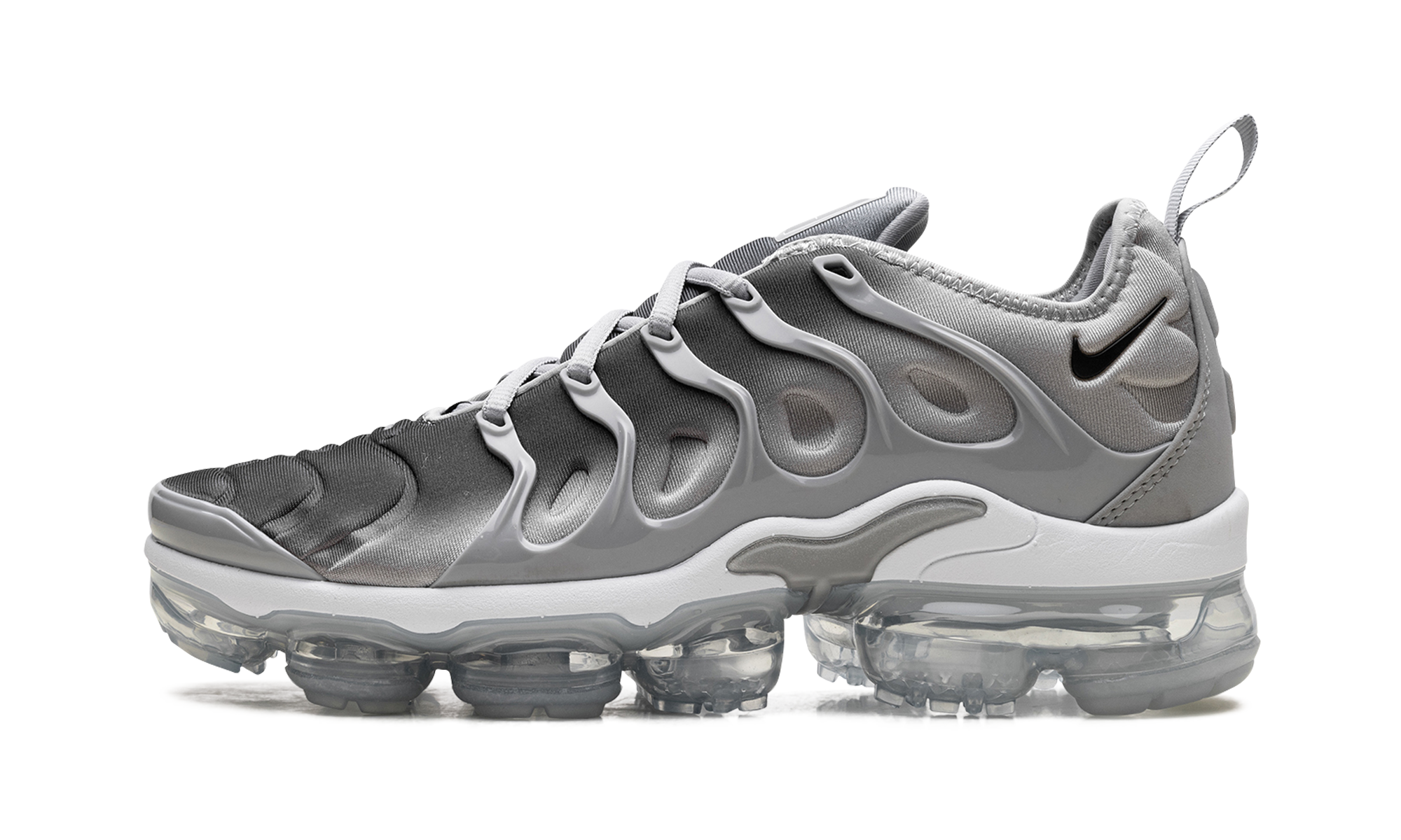 vapormax silver gradient