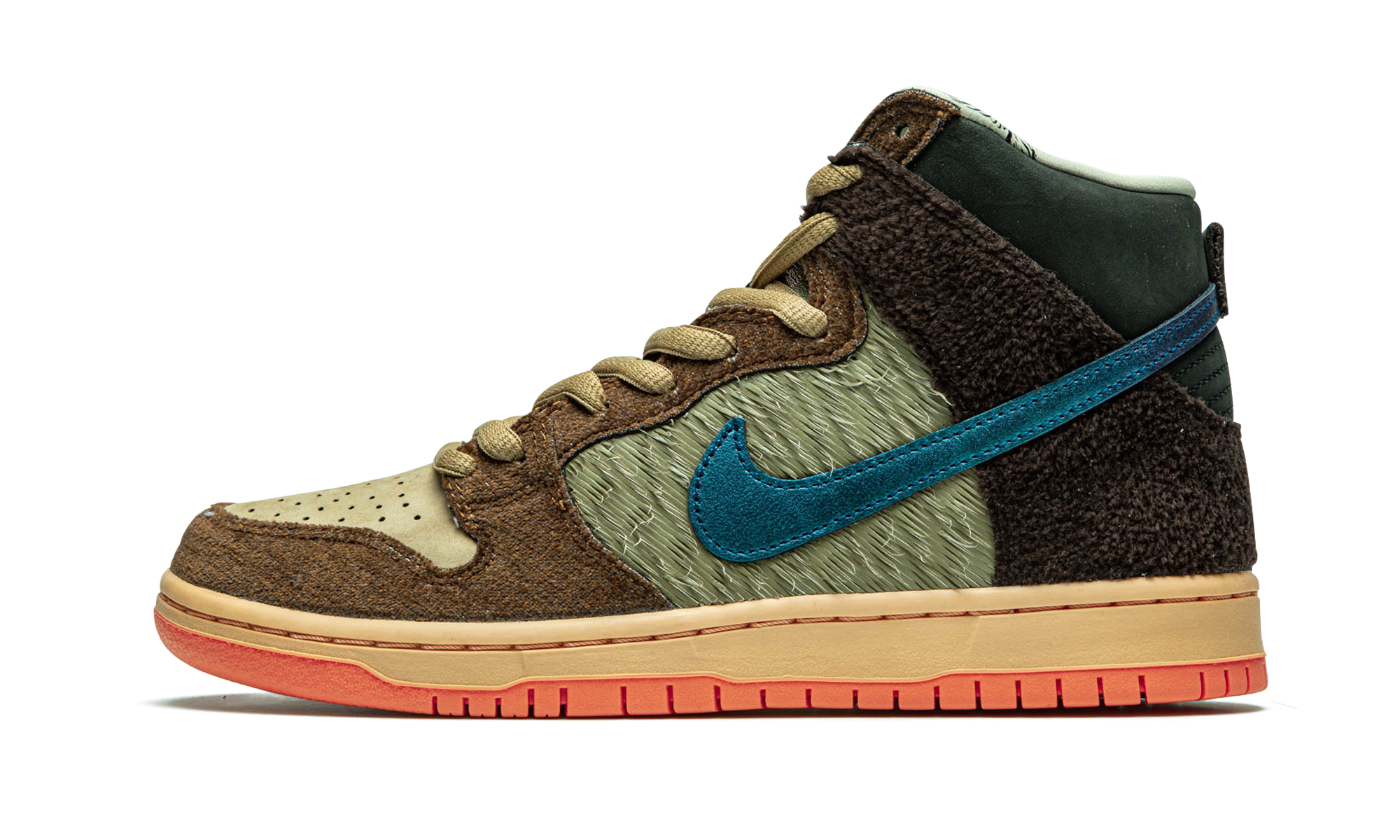 turdunken special box