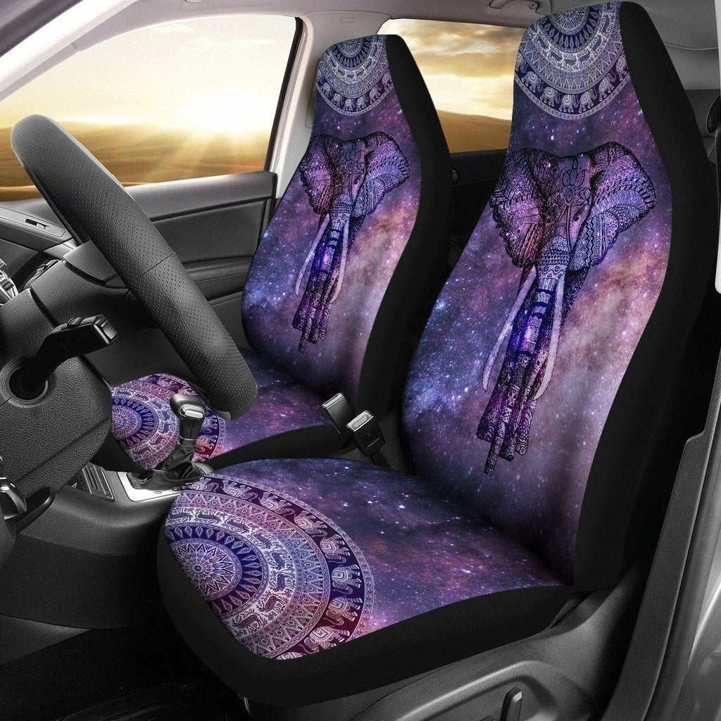 elephant car seat and stroller Neon Elephant Car Seat Covers