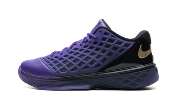Kobe 3 Low Protro "FC Barcelona" IO6257 001