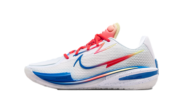 Air Zoom GT Cut "Titan x Dylan Harper White Multi" IU0779 100