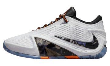 Ja 4 "SLAM - Wolf Grey" IZ2539 001