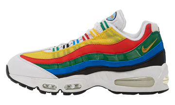 Air Max 95 "Olympic (2026)" IB7872 100