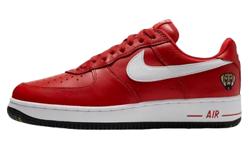 Air Force 1 '01 "Victor Victor - University Red" IV3238 600