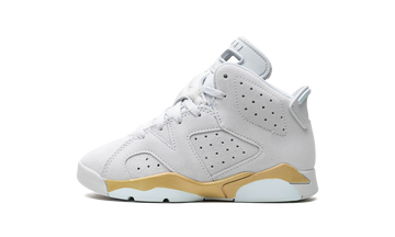 Jordan 6 PS "Pearl"