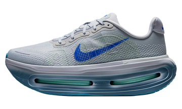 Vomero Premium "Grey Mist Smokey Blue Barely Green" HQ2050 003