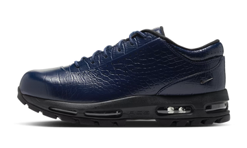 Air Max Goadome Low "Navy Croc" IV4517 400