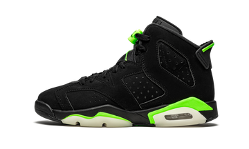 Jordan 6 Retro GS "Electric Green"