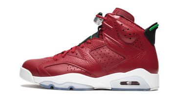Jordan 6 Spiz'ike "History Of Jordan"