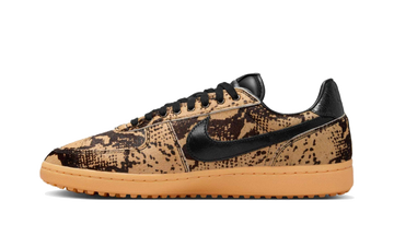 Field General '82 "Snake - Pony Hair" IM3075 001