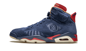 Jordan 6 Retro DB "Doernbecher"