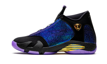 Jordan 14 "Doernbecher 2019"