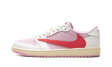 Jordan 1 Low OG "Travis Scott - Tropical Pink" IQ7604 101