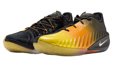 Zoom GT Cut 4 "Sunset" HV9922 900