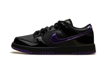 Dunk Low Protro "Kobe Bryant FC Barcelona Black Field Purple" IV7508 001