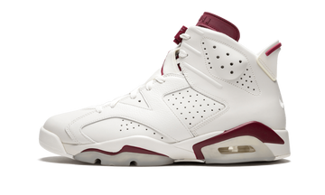 Jordan 6 Retro "Maroon"