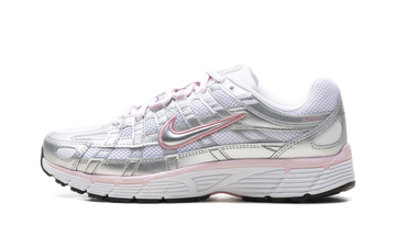 P-6000 WMNS "White Elemental Pink" BV1021 108