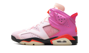 Jordan 6 Retro "Awake NY - Playful Pink" IQ5706 600