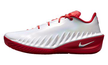 Air Zoom GT Cut 4 "White University Red" IM4126 100