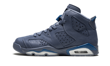 Jordan 6 Retro GS "Diffused Blue"