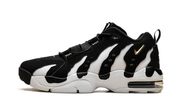 Air DT Max 96 Low "Black Metallic Gold" IF5478 001