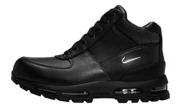Air Max Goadome "Black Volt" IQ7198 001