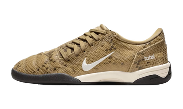 Total 90 III SE WMNS "Snakeskin - Gold" IB4204 200