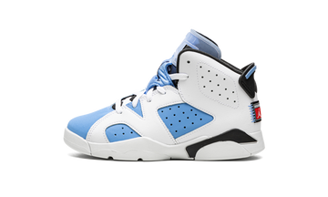 Jordan 6 Retro PS "UNC"