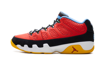 Jordan 9 Retro Low "What The Kilroy" IV6476 010