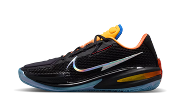 Air Zoom GT Cut "Titan x Dylan Harper Black Multi" IU0779 001