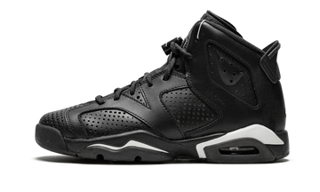 Jordan 6 Retro GS "Black Cat"