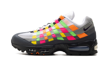 Air Max 95 Big Bubble "Woven Multi" IB3695 100