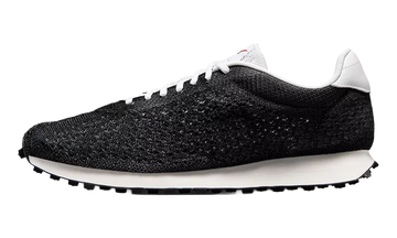 LD-1000 Flyknit "Black Dark / Smoke Grey" IQ5241 001