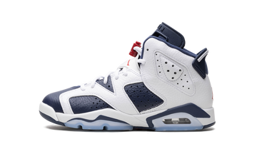 Jordan 6 GS "Olympic"