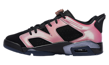 Jordan 6 Low WMNS "Desert Berry" IX5195 001