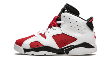 Jordan 6 Retro PS "Carmine 2021"