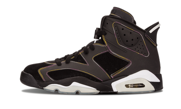 Jordan 6 Retro "Lakers"