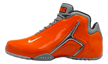 Zoom Hyperflight "SLAM - Safety Orange" IV6130 800