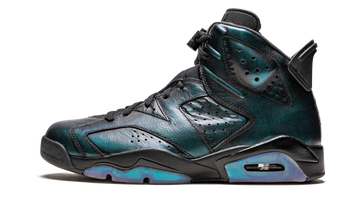 Jordan 6 Retro AS "All Star Game / Chameleon"