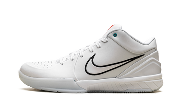 Zoom Kobe 4 Protro "Draft Day Pack - Vancouver Grizzlies (Opened Packaging)" IM0559 102