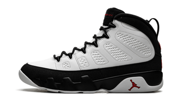 Jordan 9 Retro "Space Jam (2026)" IX6179 100