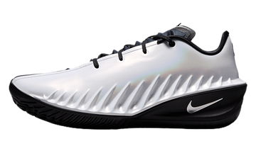 Air Zoom GT Cut 4 "White Black Metallic Silver" IM4126 101