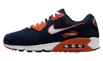 Air Max 90 "Chicago Bears" IW1138 400