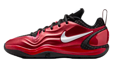A'ja Wilson A'Two WMNS "Port Wine" IR4503 600
