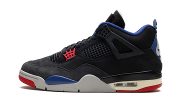 Jordan 4 "Rare - Gold Lettering" FV5029 003 GOLD
