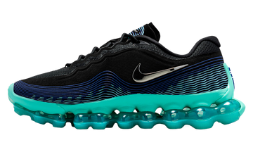 Air Liquid Max "Black Radiant Blue Aurora Green" IQ7635 001