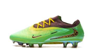 Phantom 6 Low Elite FG SE Cleats "Travis Scott" IQ8140 900