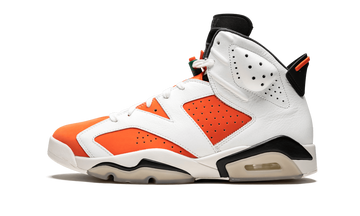 Jordan 6 Retro "Gatorade"