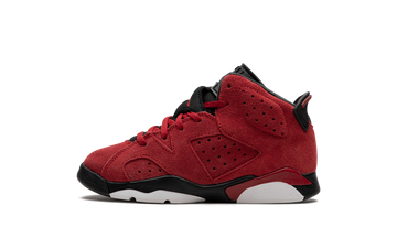 Jordan 6 PS "Toro Bravo"