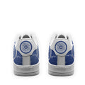 ADA Shoes Custom Sneakers TT14-Gear Wanta